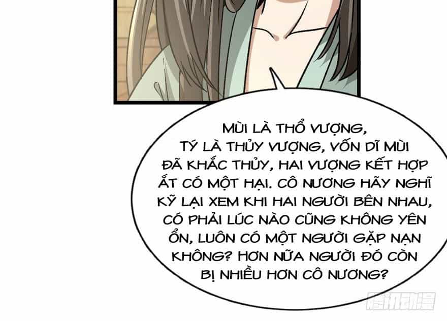 Quẻ Phi Thiên Hạ - Chương 8 - ảnh 79