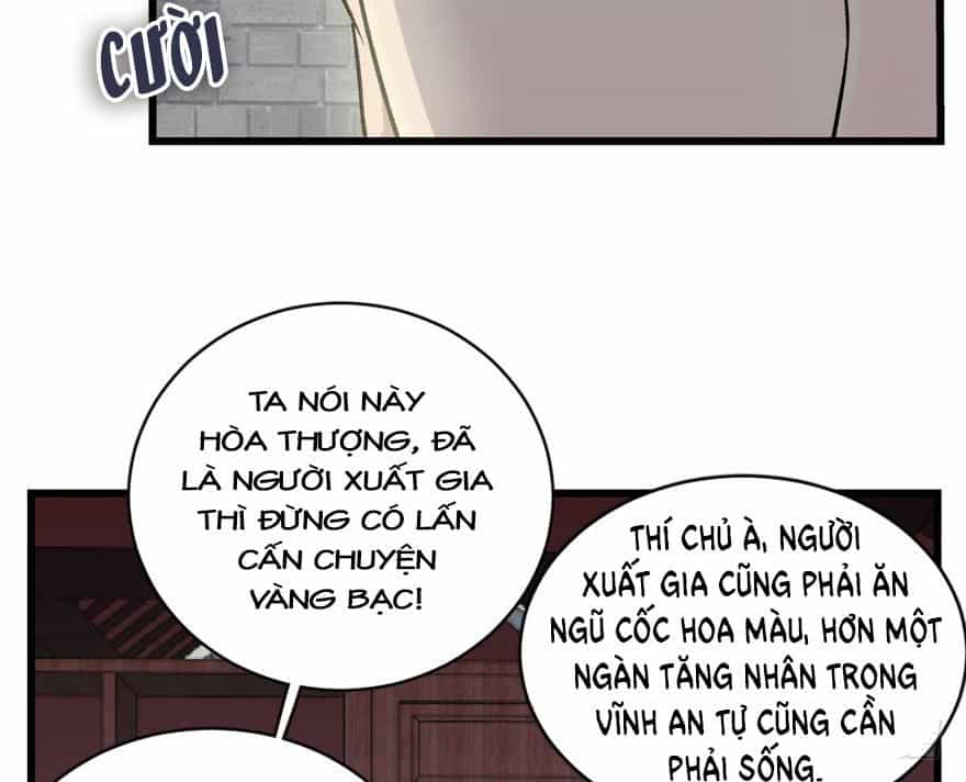 Quẻ Phi Thiên Hạ - Chương 8 - ảnh 8