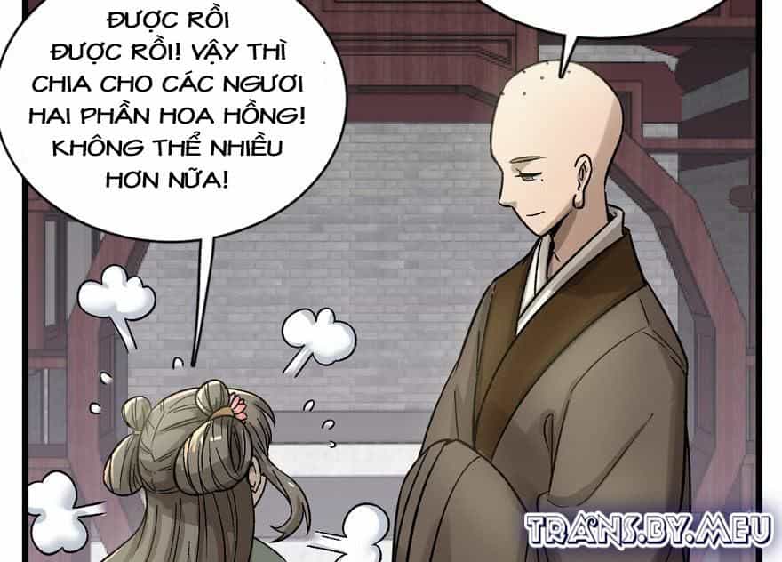 Quẻ Phi Thiên Hạ - Chương 8 - ảnh 9