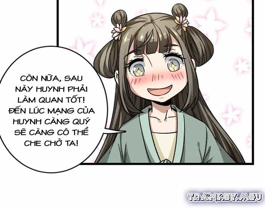 Quẻ Phi Thiên Hạ - Chương 8 - ảnh 98
