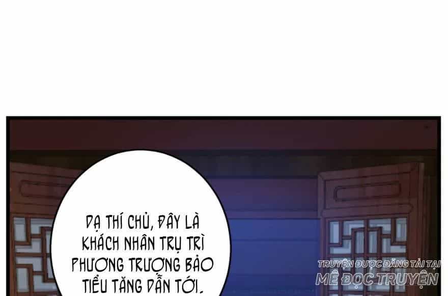 Quẻ Phi Thiên Hạ - Chương 9 - ảnh 1