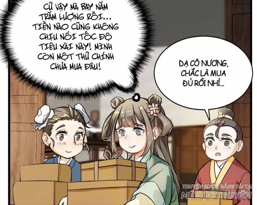 Quẻ Phi Thiên Hạ - Chương 9 - ảnh 110