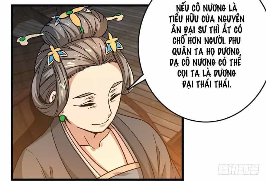 Quẻ Phi Thiên Hạ - Chương 9 - ảnh 13