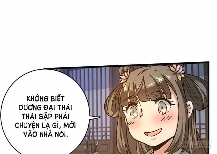 Quẻ Phi Thiên Hạ - Chương 9 - ảnh 14