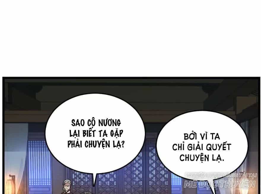 Quẻ Phi Thiên Hạ - Chương 9 - ảnh 16