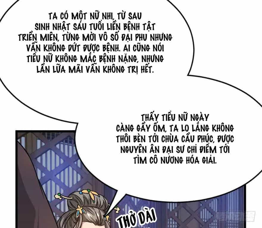 Quẻ Phi Thiên Hạ - Chương 9 - ảnh 18