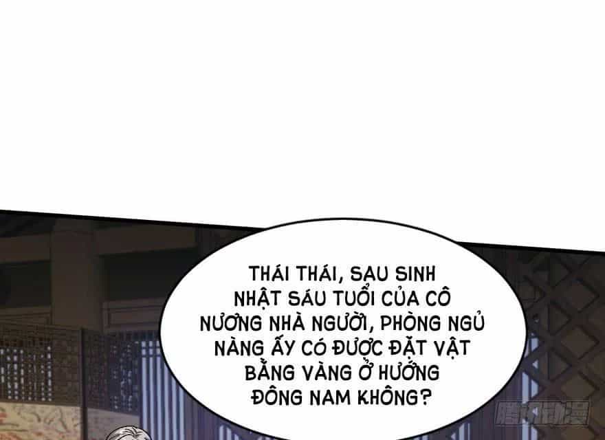 Quẻ Phi Thiên Hạ - Chương 9 - ảnh 25