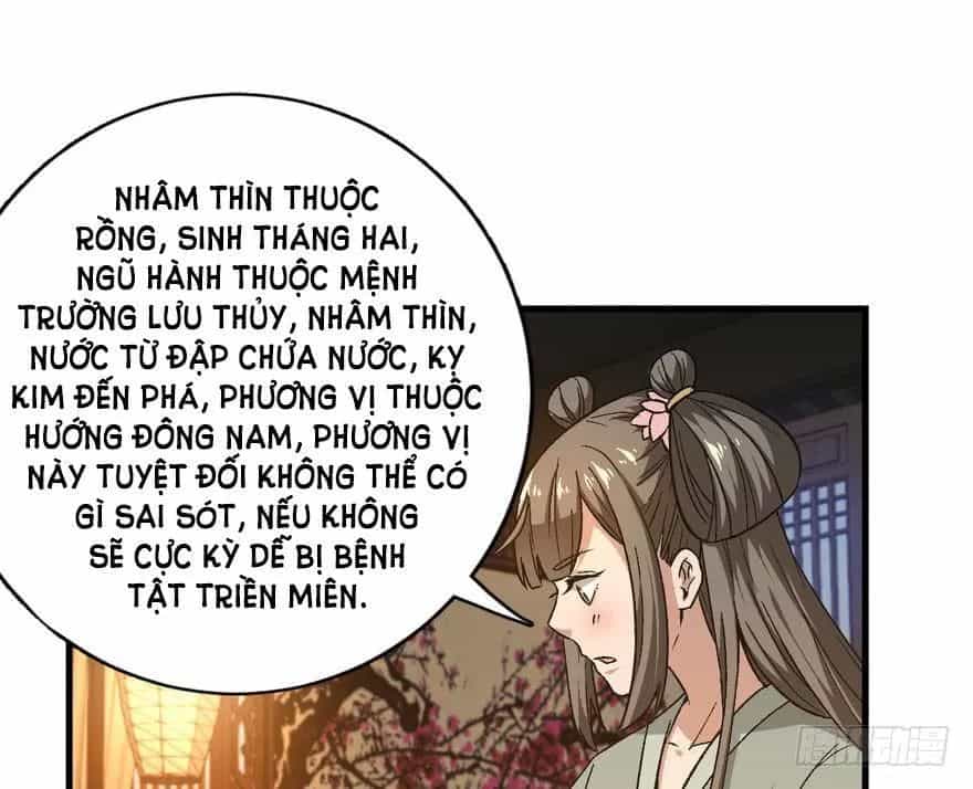 Quẻ Phi Thiên Hạ - Chương 9 - ảnh 29