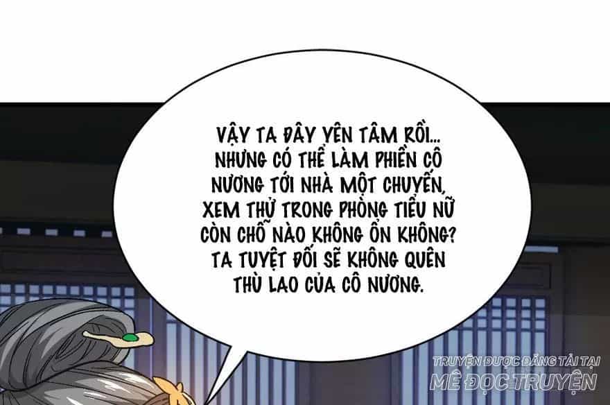 Quẻ Phi Thiên Hạ - Chương 9 - ảnh 31