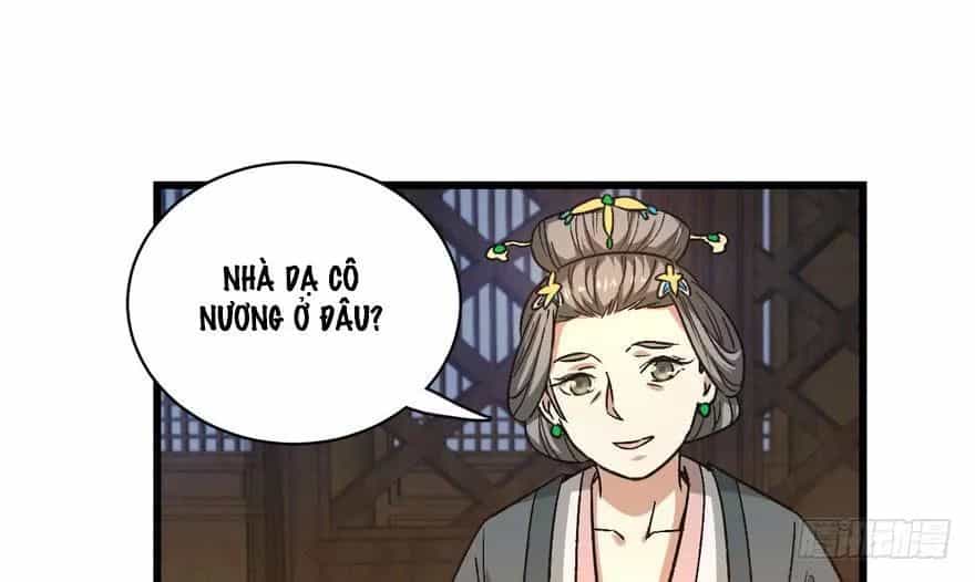 Quẻ Phi Thiên Hạ - Chương 9 - ảnh 34