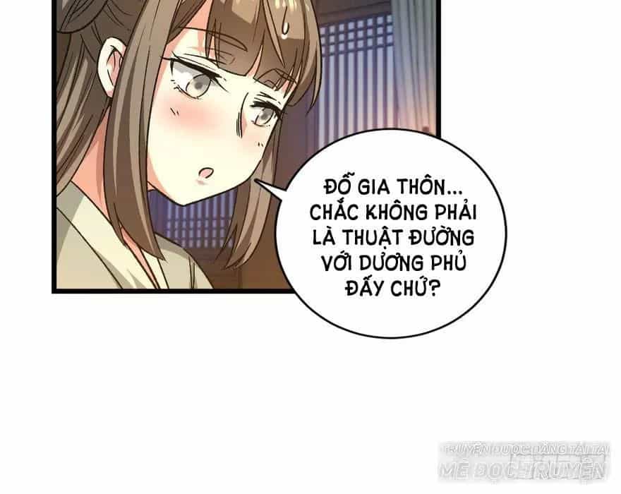 Quẻ Phi Thiên Hạ - Chương 9 - ảnh 36