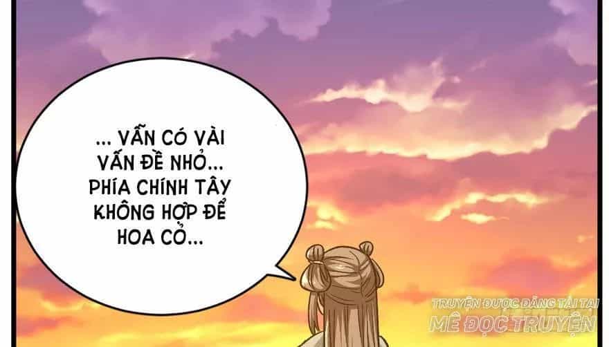 Quẻ Phi Thiên Hạ - Chương 9 - ảnh 41