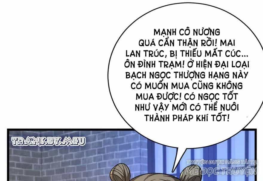 Quẻ Phi Thiên Hạ - Chương 9 - ảnh 46