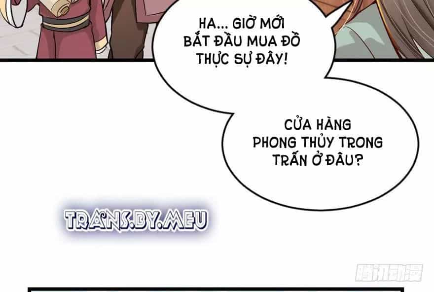 Quẻ Phi Thiên Hạ - Chương 9 - ảnh 69