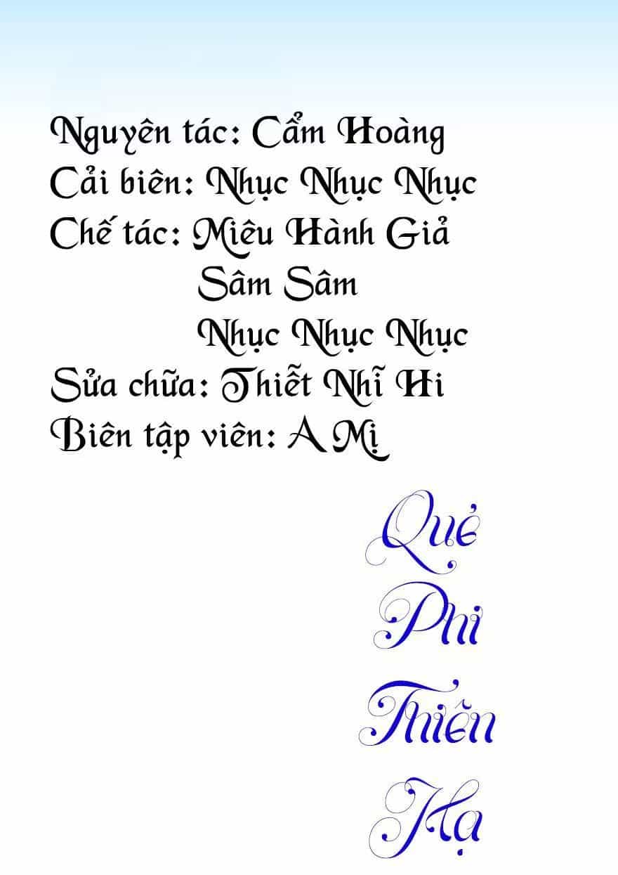 Quẻ Phi Thiên Hạ - Chương 9 - ảnh 7