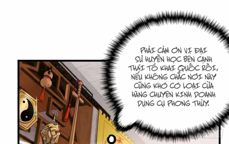 Quẻ Phi Thiên Hạ - Chương 9 - ảnh 73