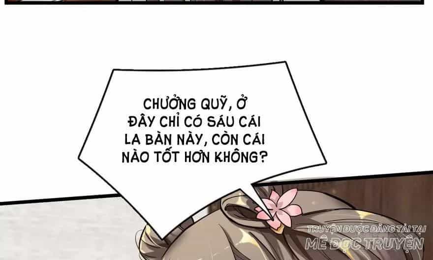 Quẻ Phi Thiên Hạ - Chương 9 - ảnh 76