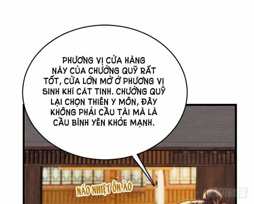 Quẻ Phi Thiên Hạ - Chương 9 - ảnh 80