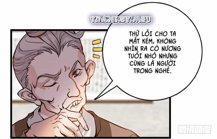 Quẻ Phi Thiên Hạ - Chương 9 - ảnh 82