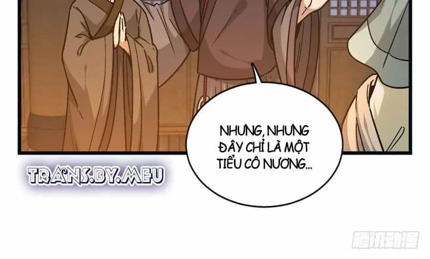Quẻ Phi Thiên Hạ - Chương 9 - ảnh 9