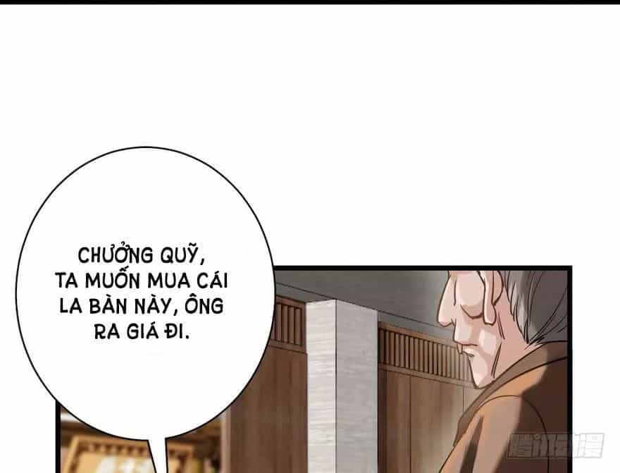 Quẻ Phi Thiên Hạ - Chương 9 - ảnh 93