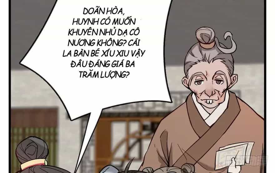 Quẻ Phi Thiên Hạ - Chương 9 - ảnh 98
