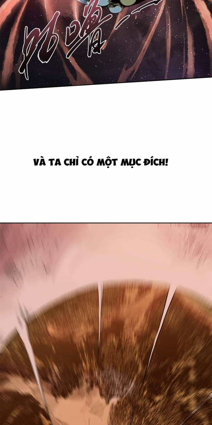 Quốc Độ Vĩnh Hằng - Chương 0 - ảnh 16