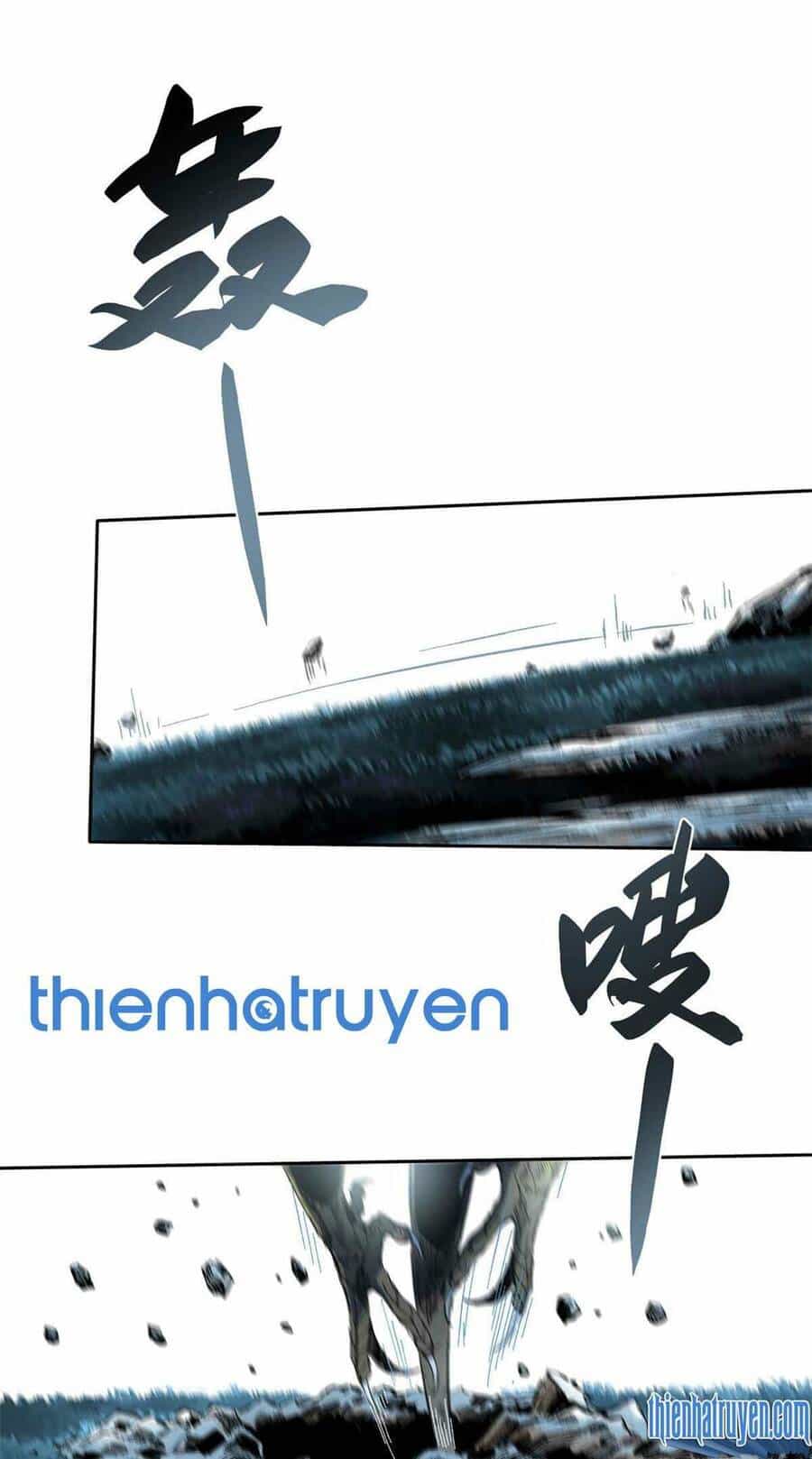 Quốc Độ Vĩnh Hằng - Chương 14 - ảnh 2