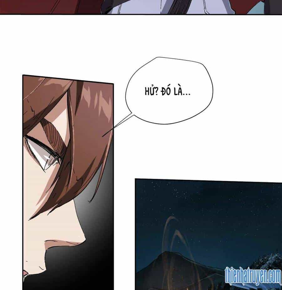 Quốc Độ Vĩnh Hằng - Chương 16 - ảnh 5