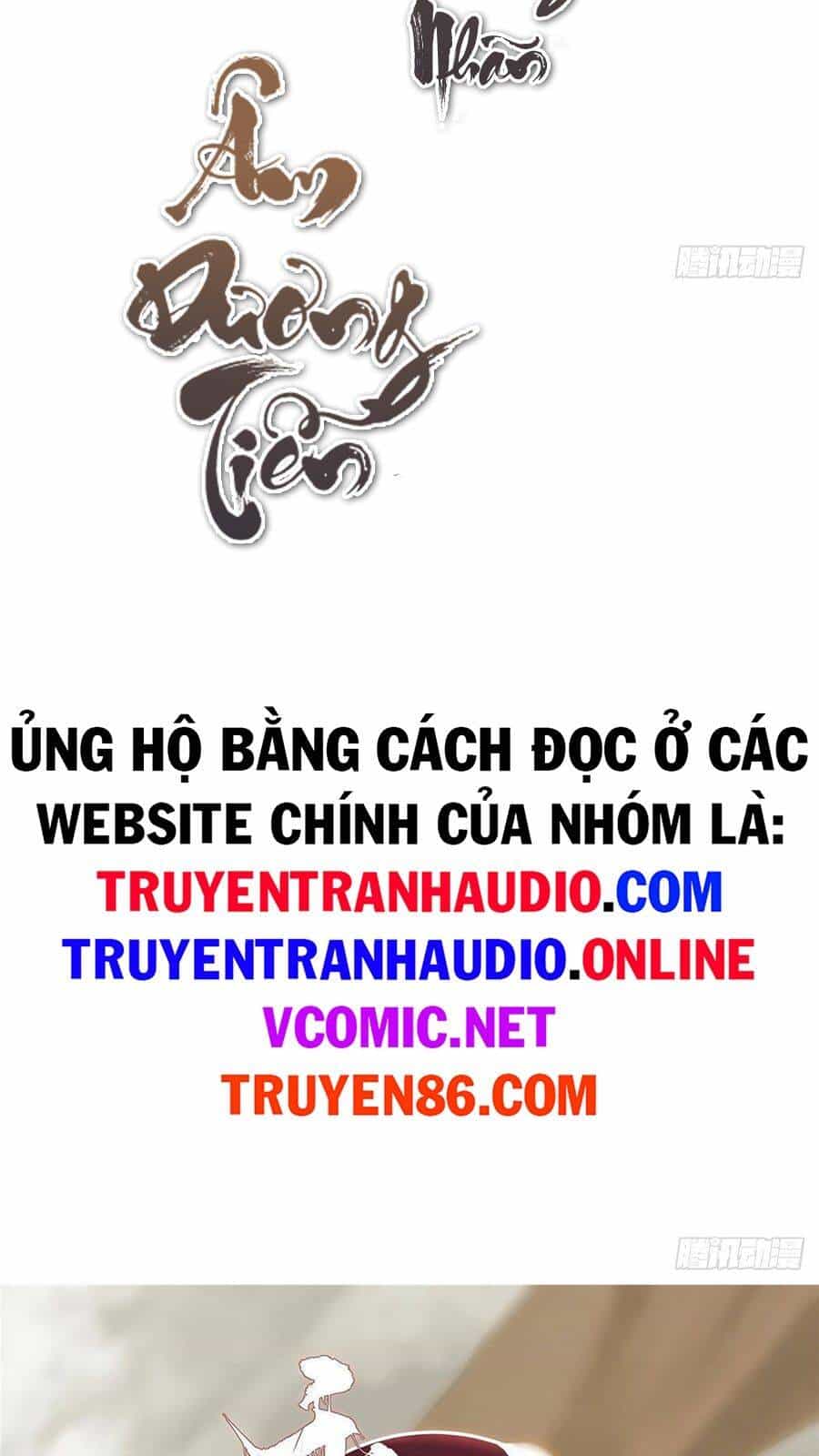 Quốc Độ Vĩnh Hằng - Chương 23 - ảnh 12