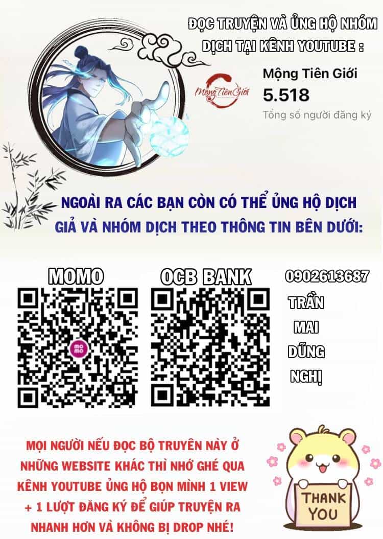 Quốc Độ Vĩnh Hằng - Chương 31 - ảnh 1