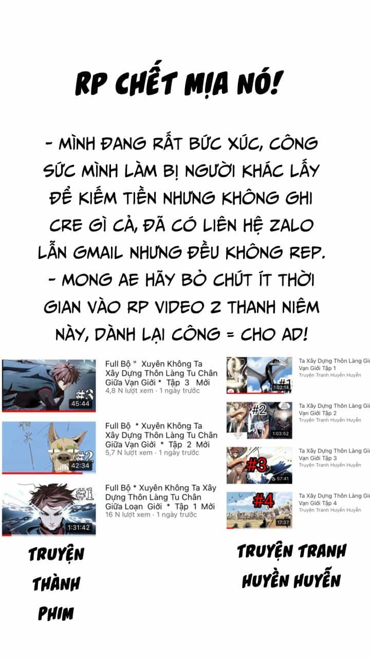 Quốc Độ Vĩnh Hằng - Chương 35 - ảnh 1