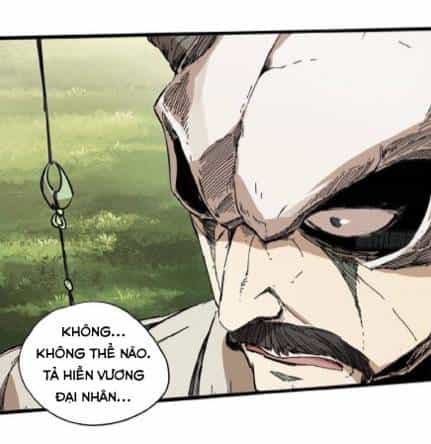 Quốc Độ Vĩnh Hằng - Chương 38 - ảnh 33