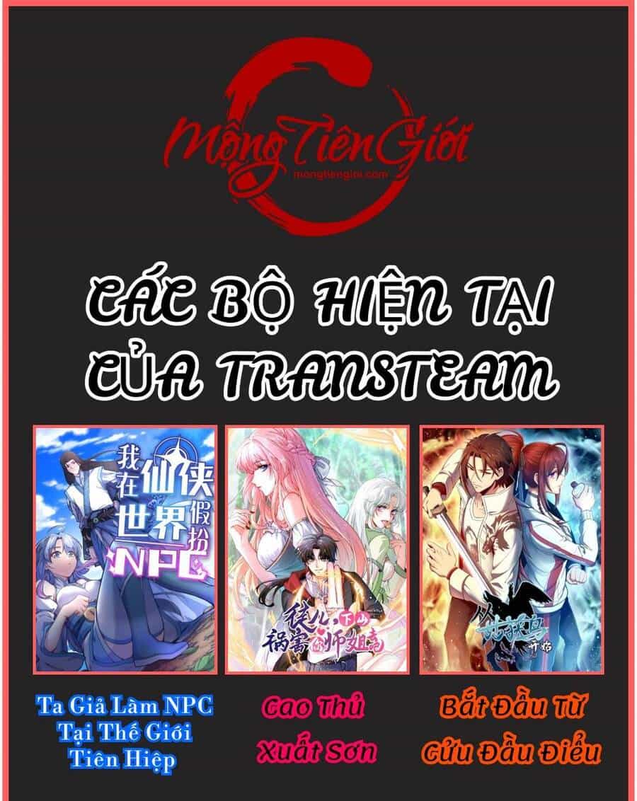 Quốc Độ Vĩnh Hằng - Chương 41 - ảnh 54