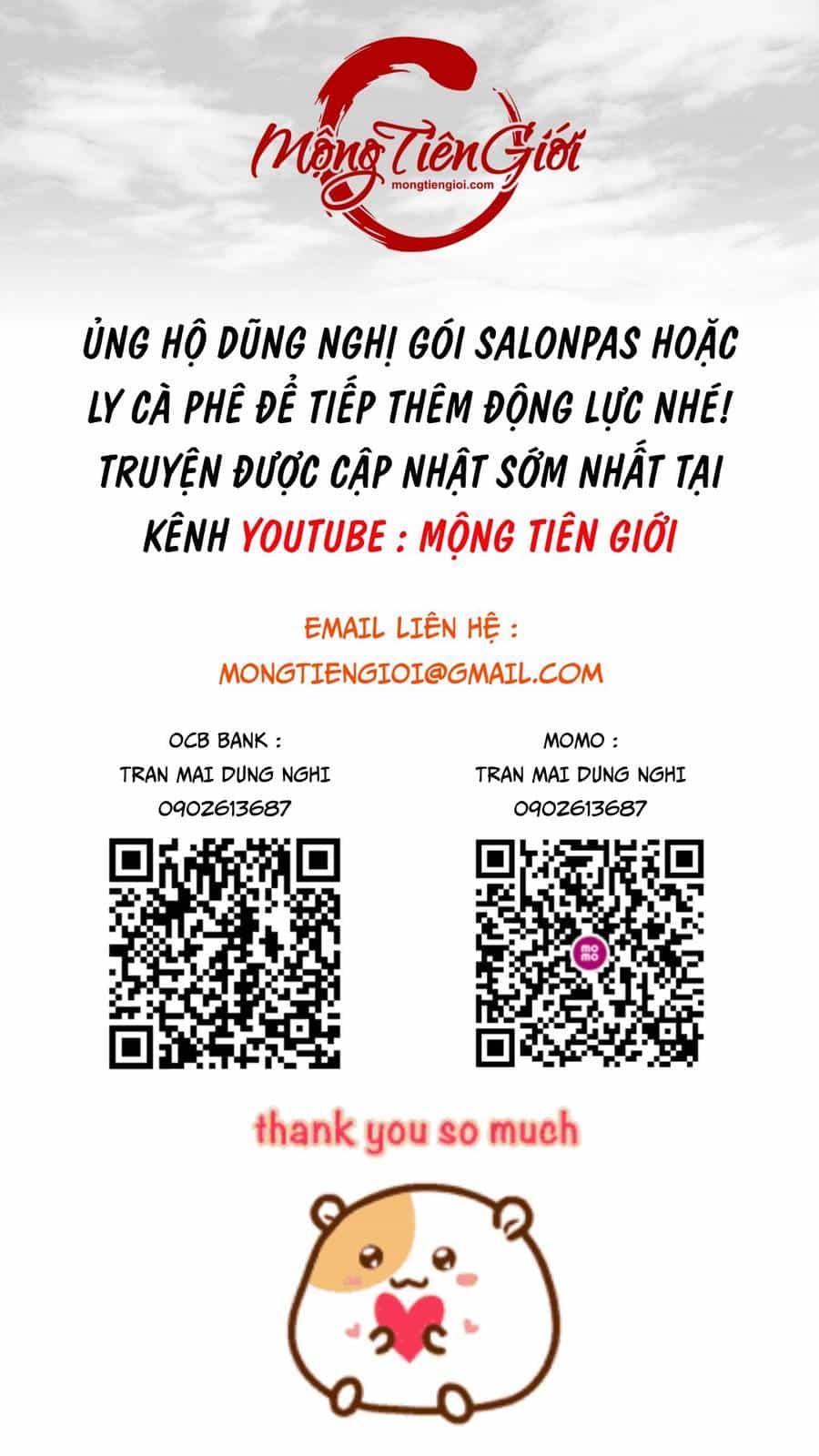 Quốc Độ Vĩnh Hằng - Chương 51 - ảnh 2