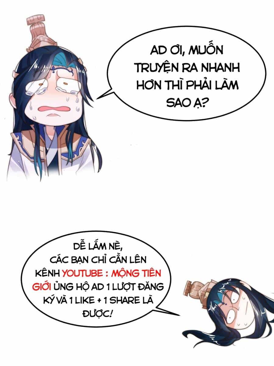Quốc Độ Vĩnh Hằng - Chương 56 - ảnh 1