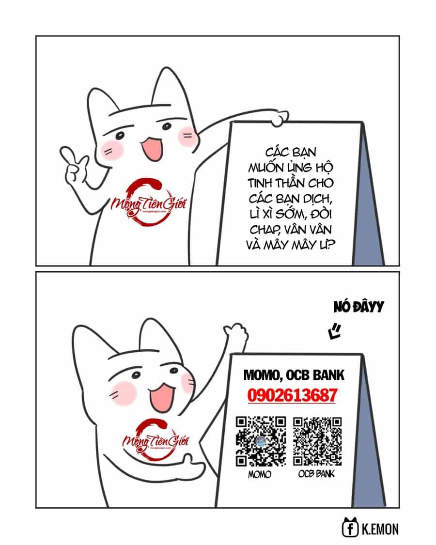 Quốc Độ Vĩnh Hằng - Chương 70 - ảnh 1