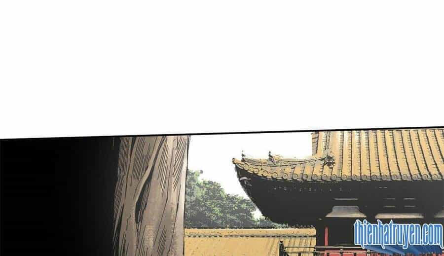 Quốc Độ Vĩnh Hằng - Chương 8 - ảnh 14