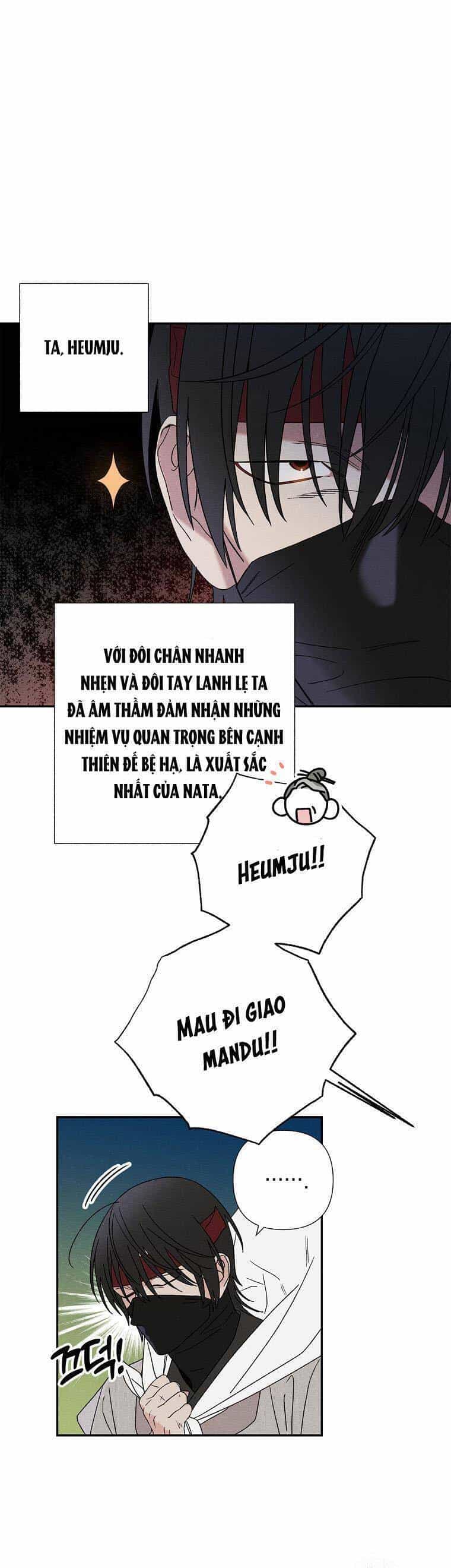Quốc Hôn - Chương 15 - ảnh 25