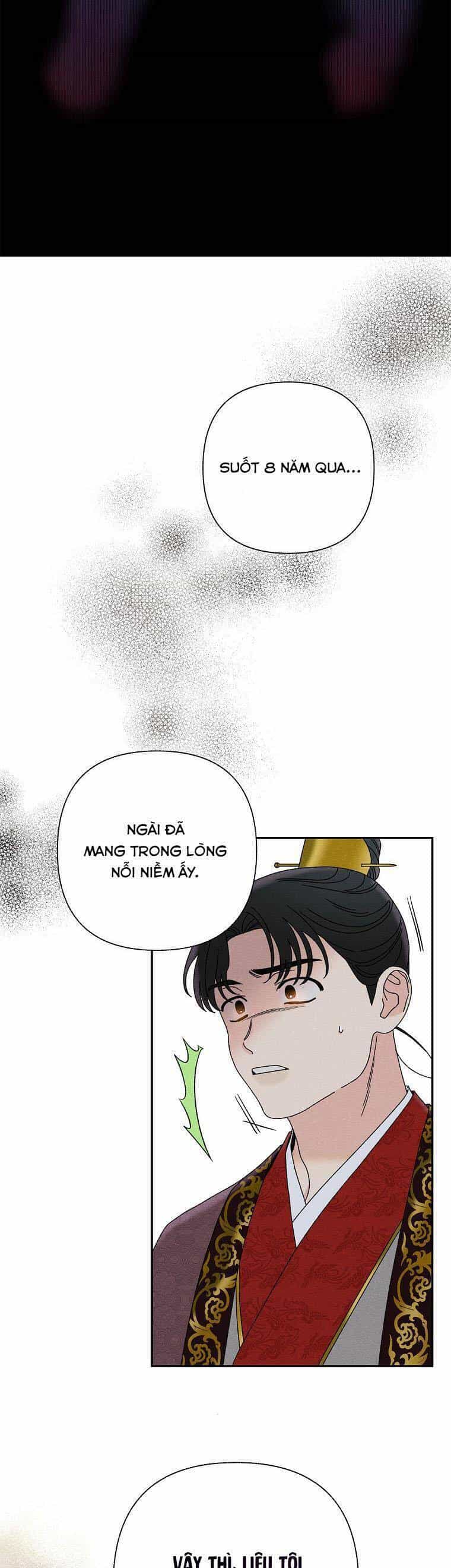 Quốc Hôn - Chương 19 - ảnh 13