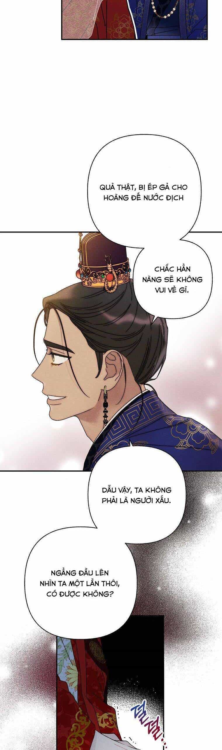 Quốc Hôn - Chương 24 - ảnh 40