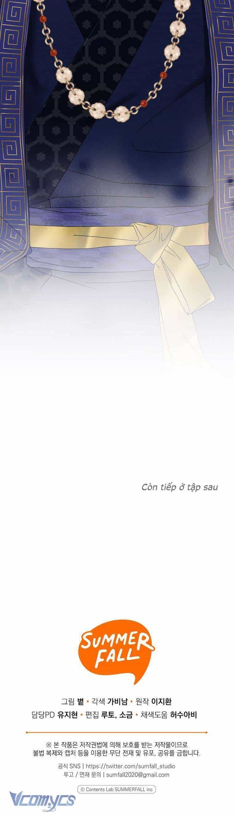Quốc Hôn - Chương 25 - ảnh 40