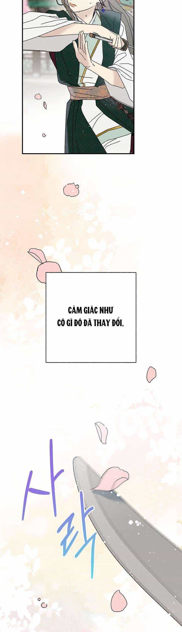 Quốc Hôn - Chương 26 - ảnh 4