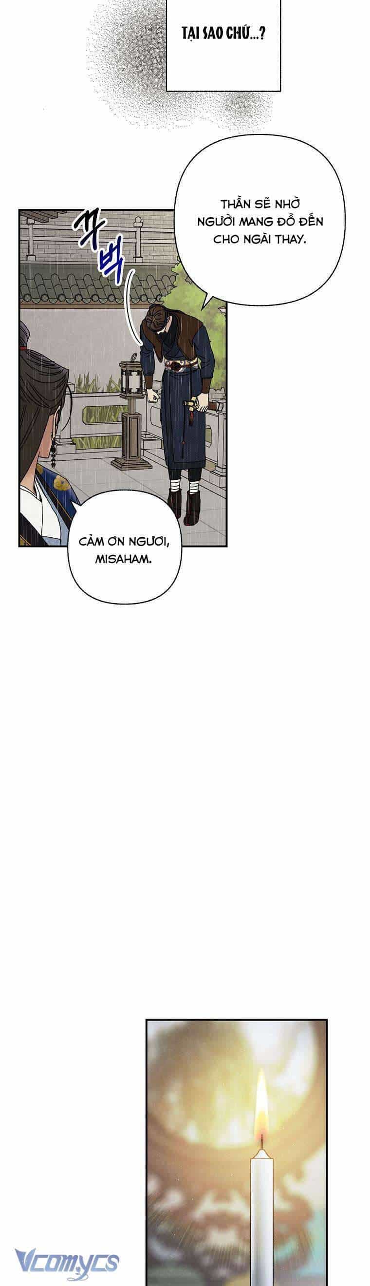 Quốc Hôn - Chương 27 - ảnh 35