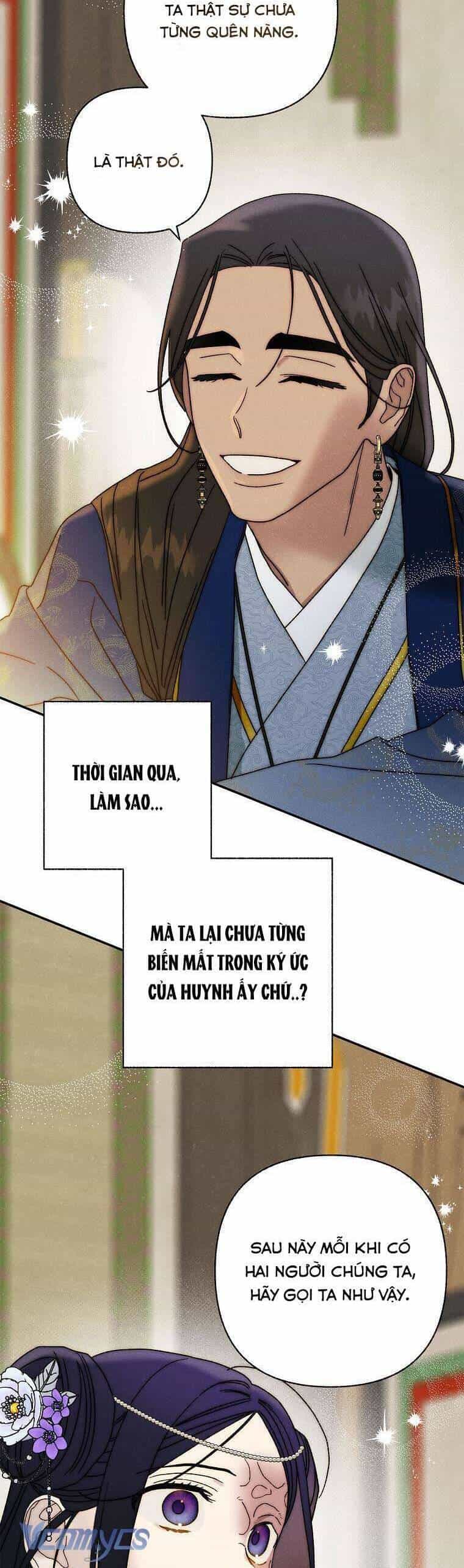 Quốc Hôn - Chương 28 - ảnh 16