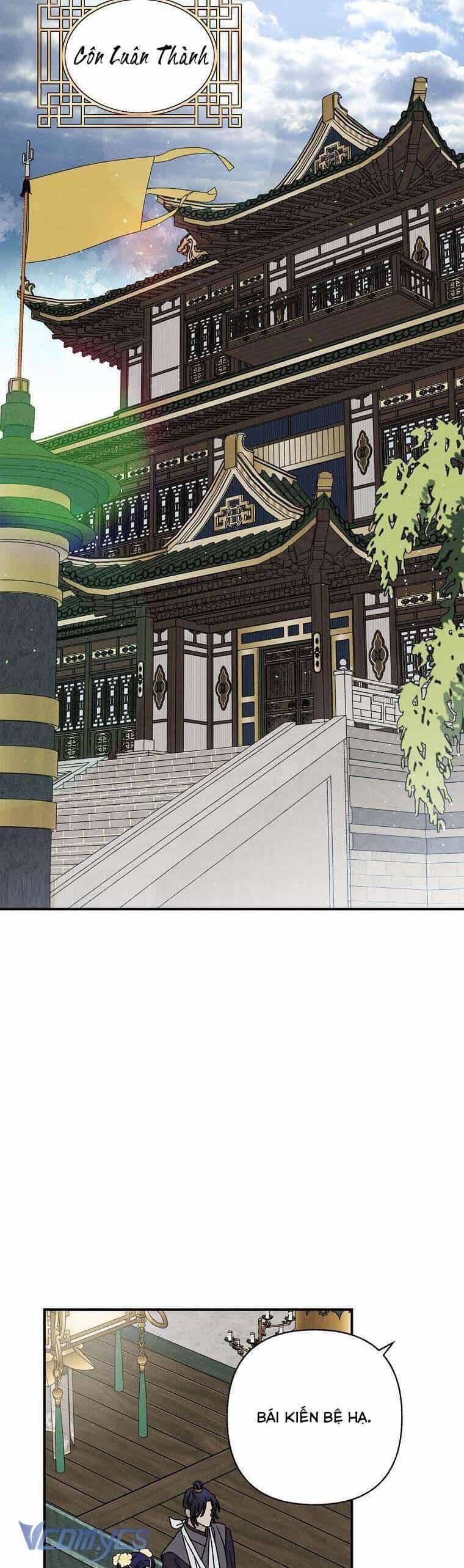 Quốc Hôn - Chương 28 - ảnh 19