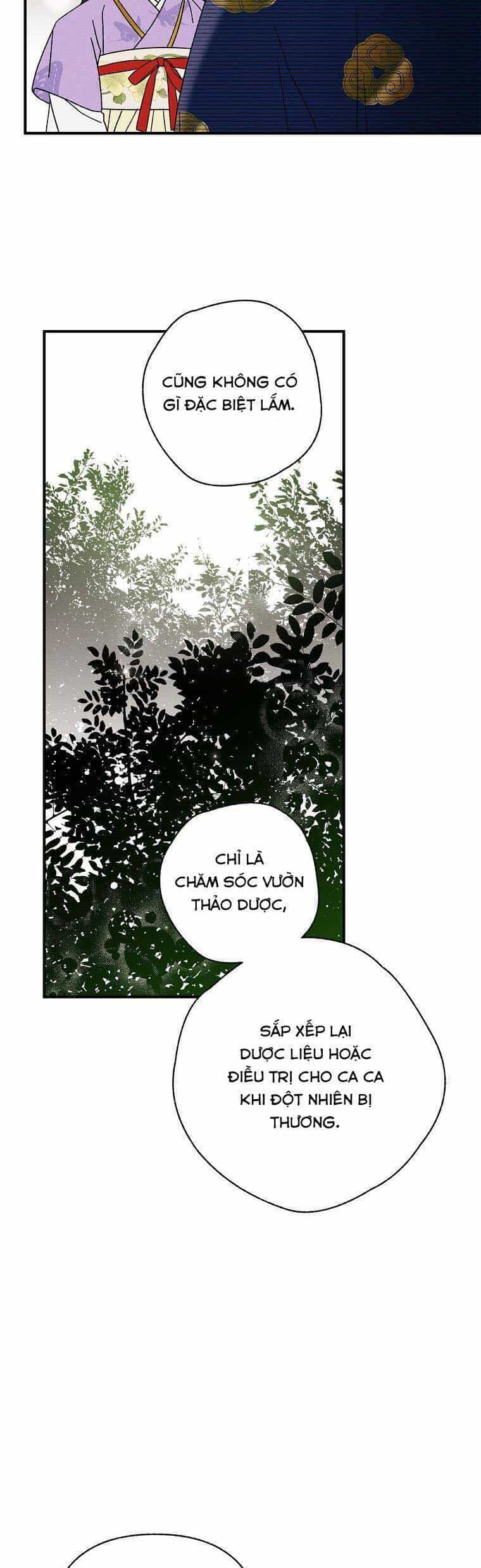 Quốc Hôn - Chương 30 - ảnh 11