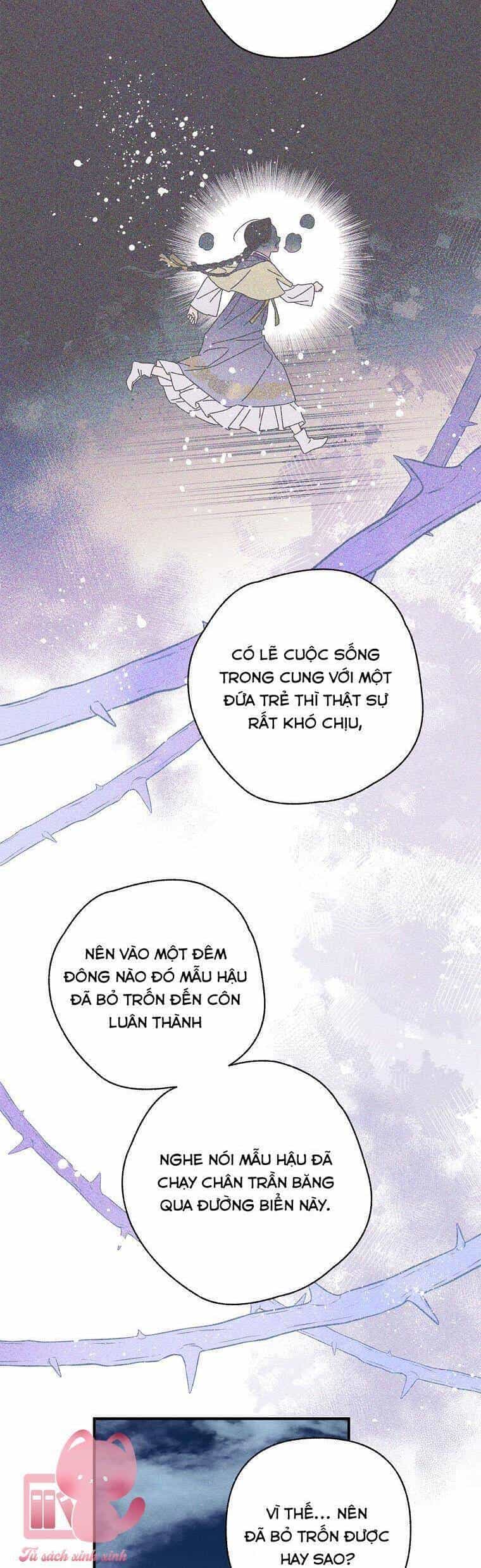 Quốc Hôn - Chương 30 - ảnh 22