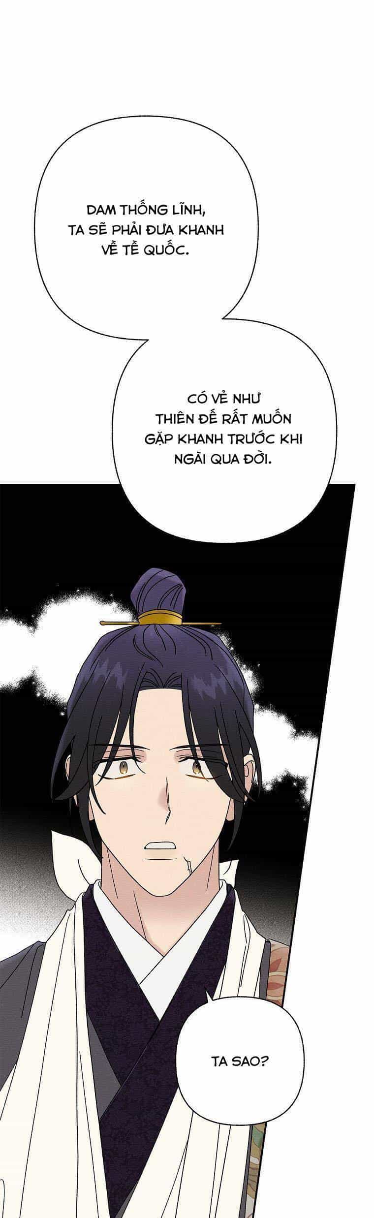 Quốc Hôn - Chương 32 - ảnh 3