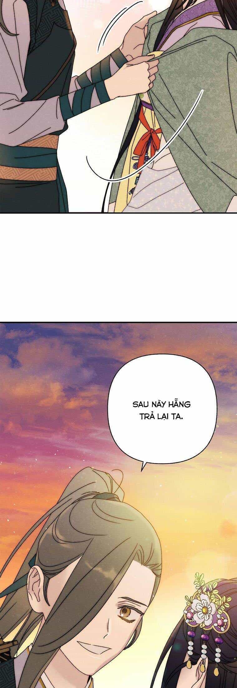 Quốc Hôn - Chương 34 - ảnh 30
